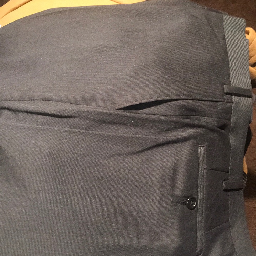 Men’s Michael Kors dress pants size 40 x 30 $50